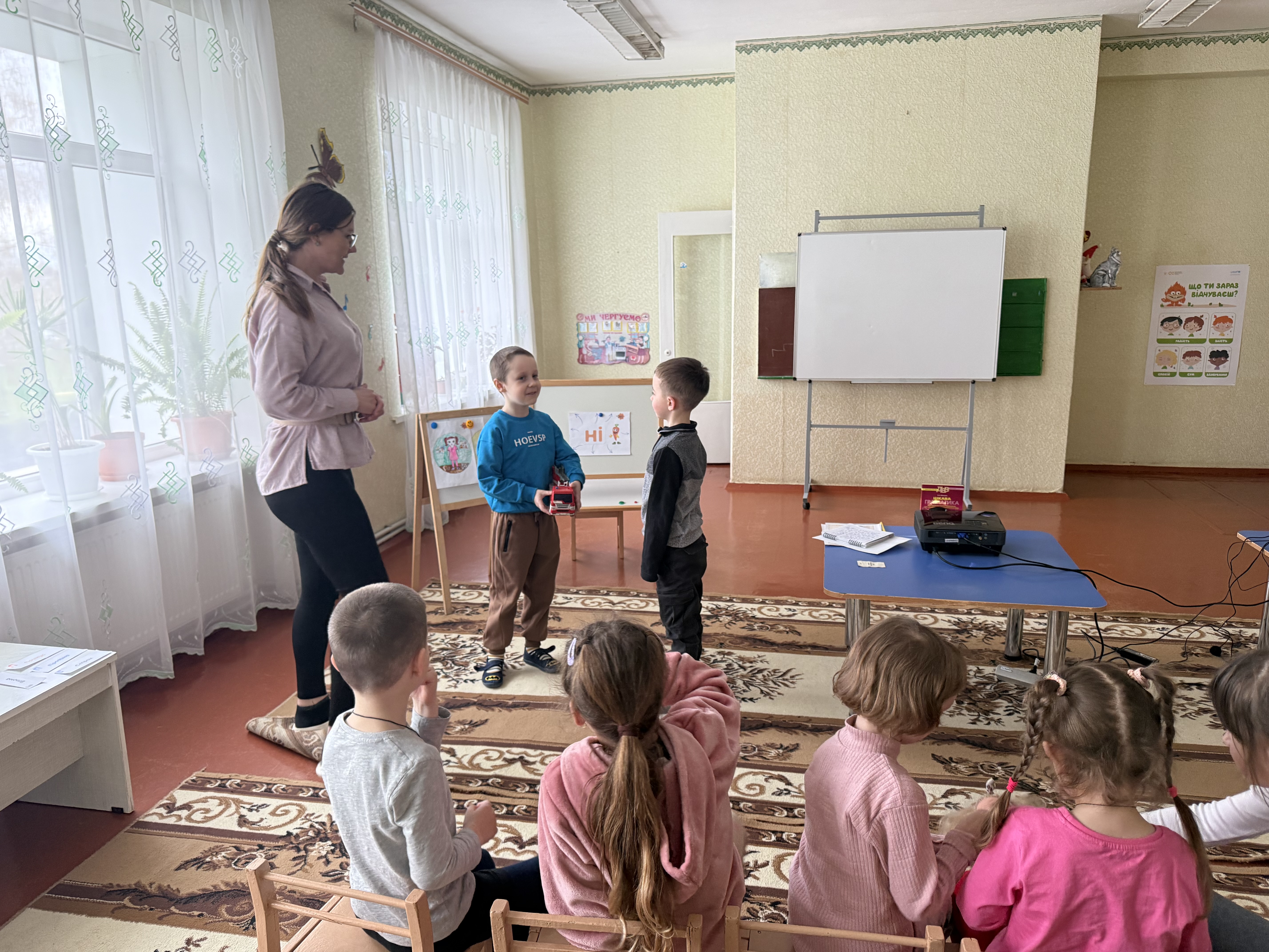 Фото без опису