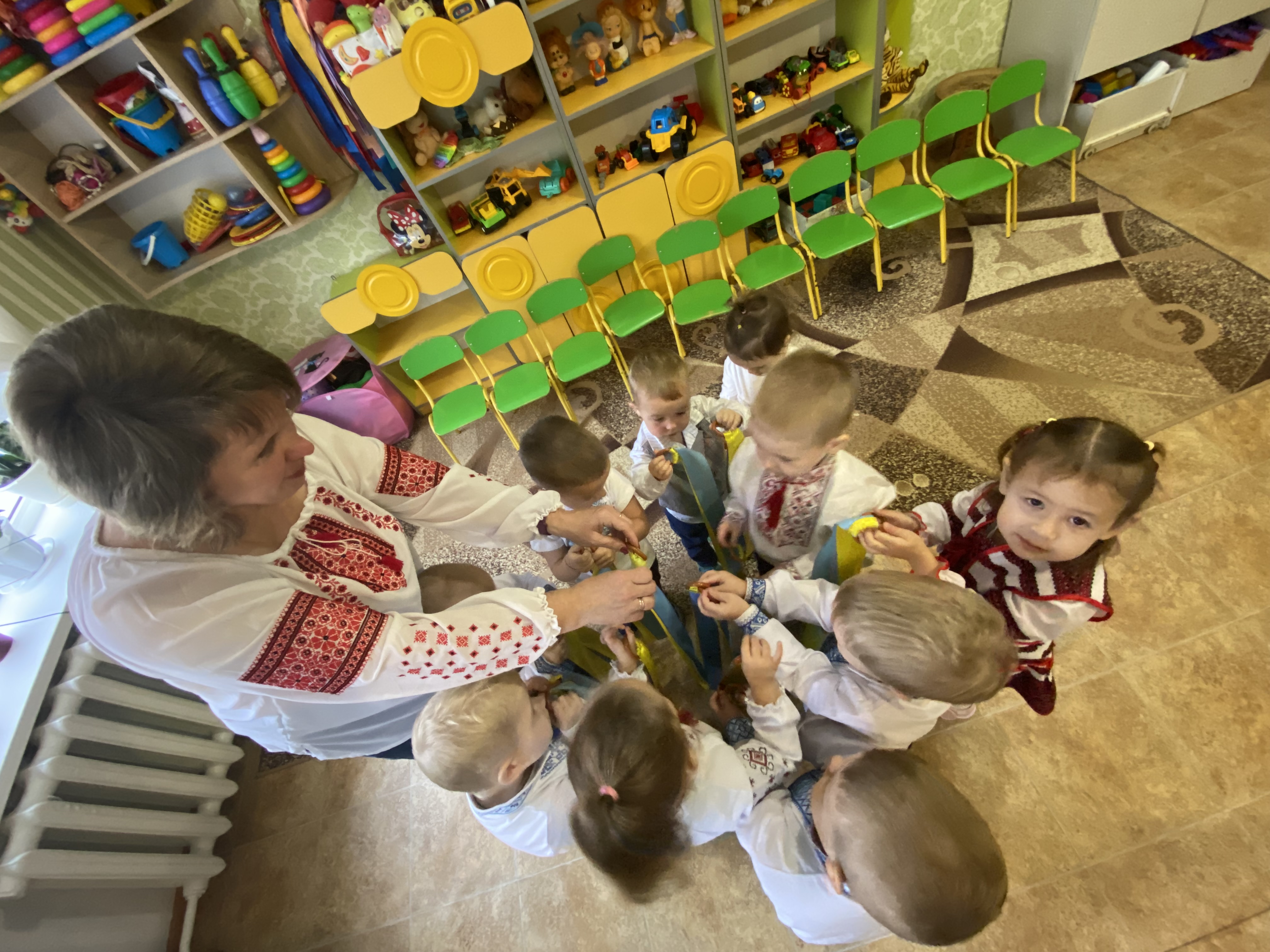 Фото без опису