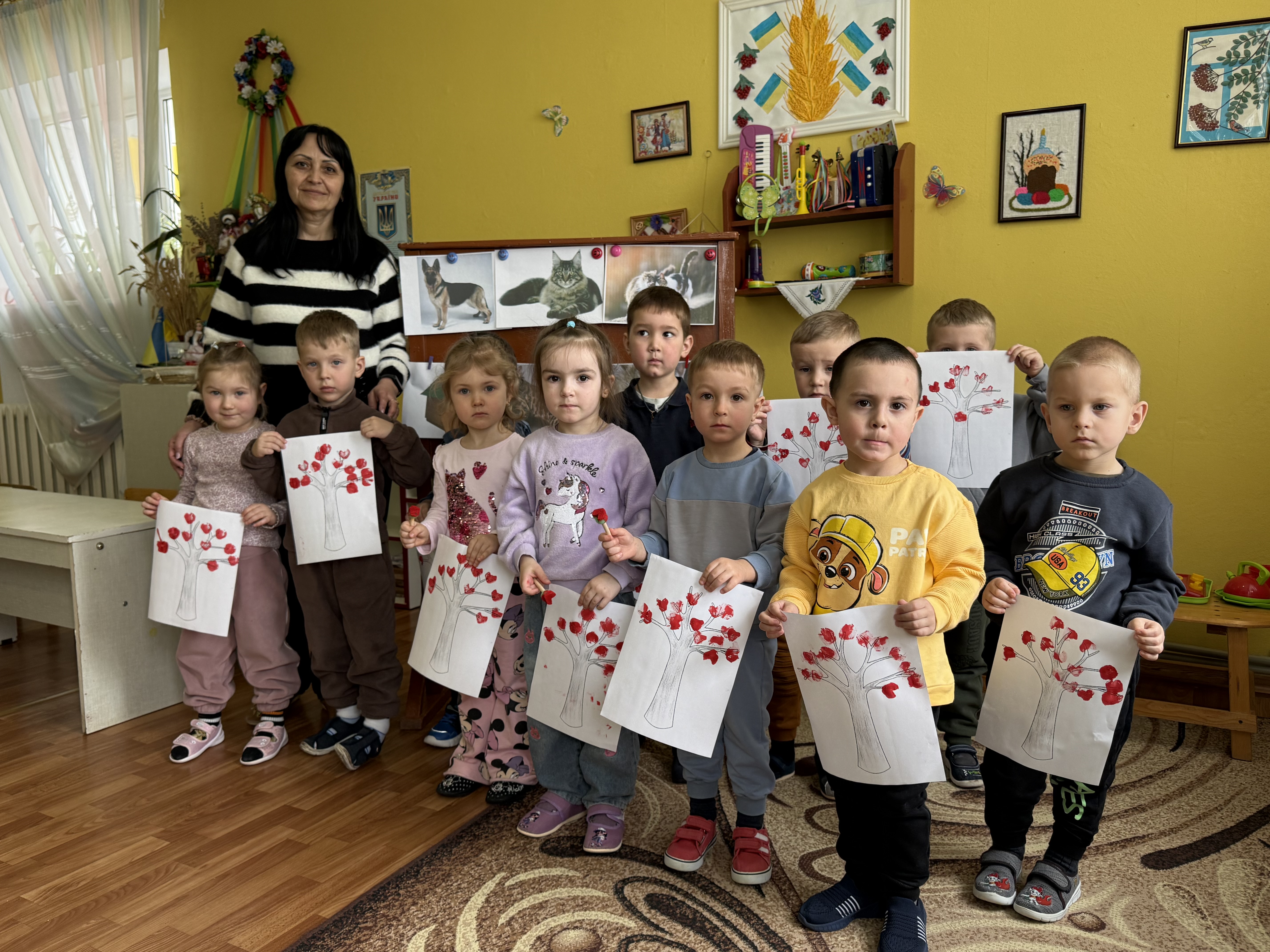 Фото без опису