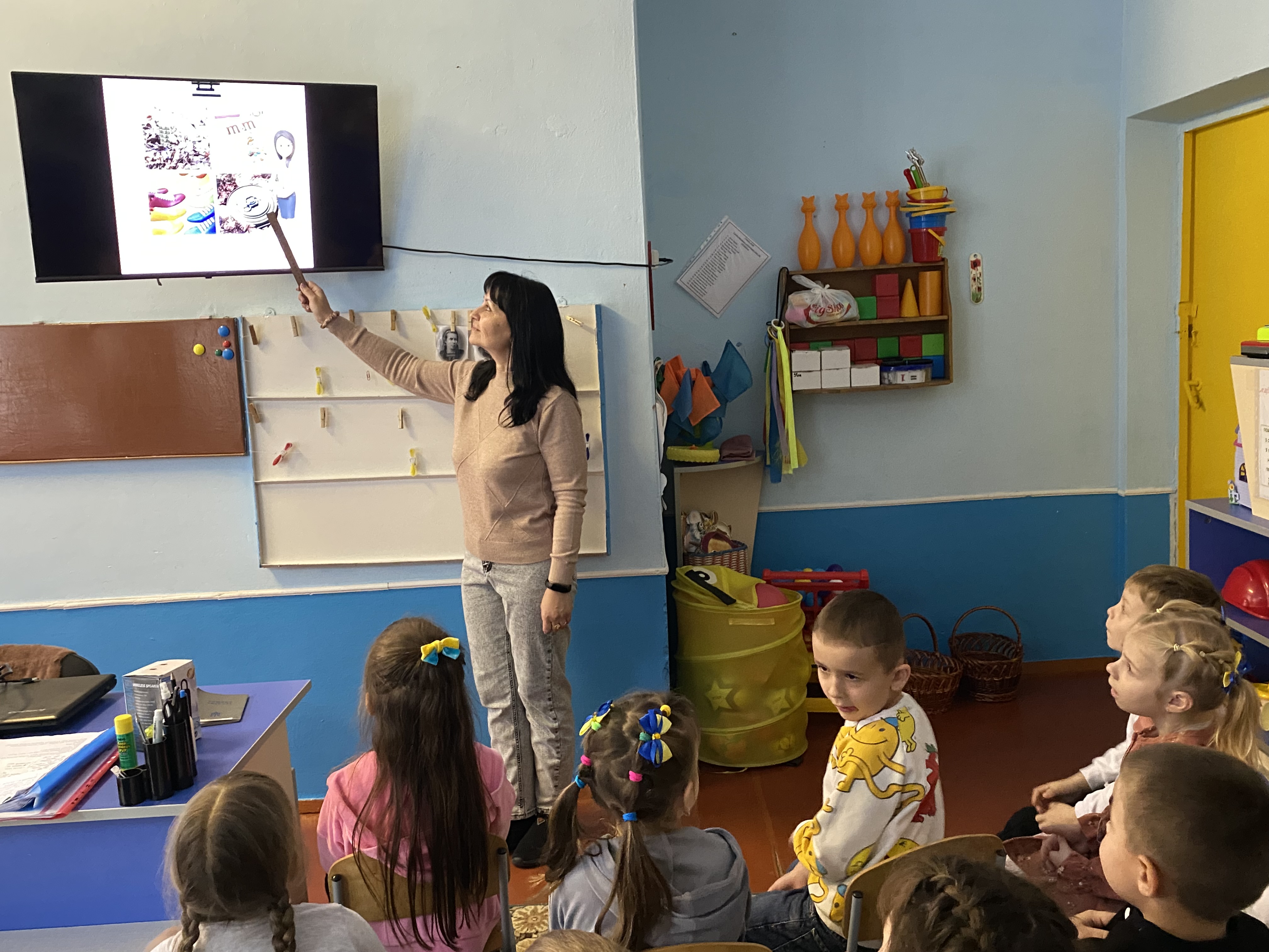 Фото без опису