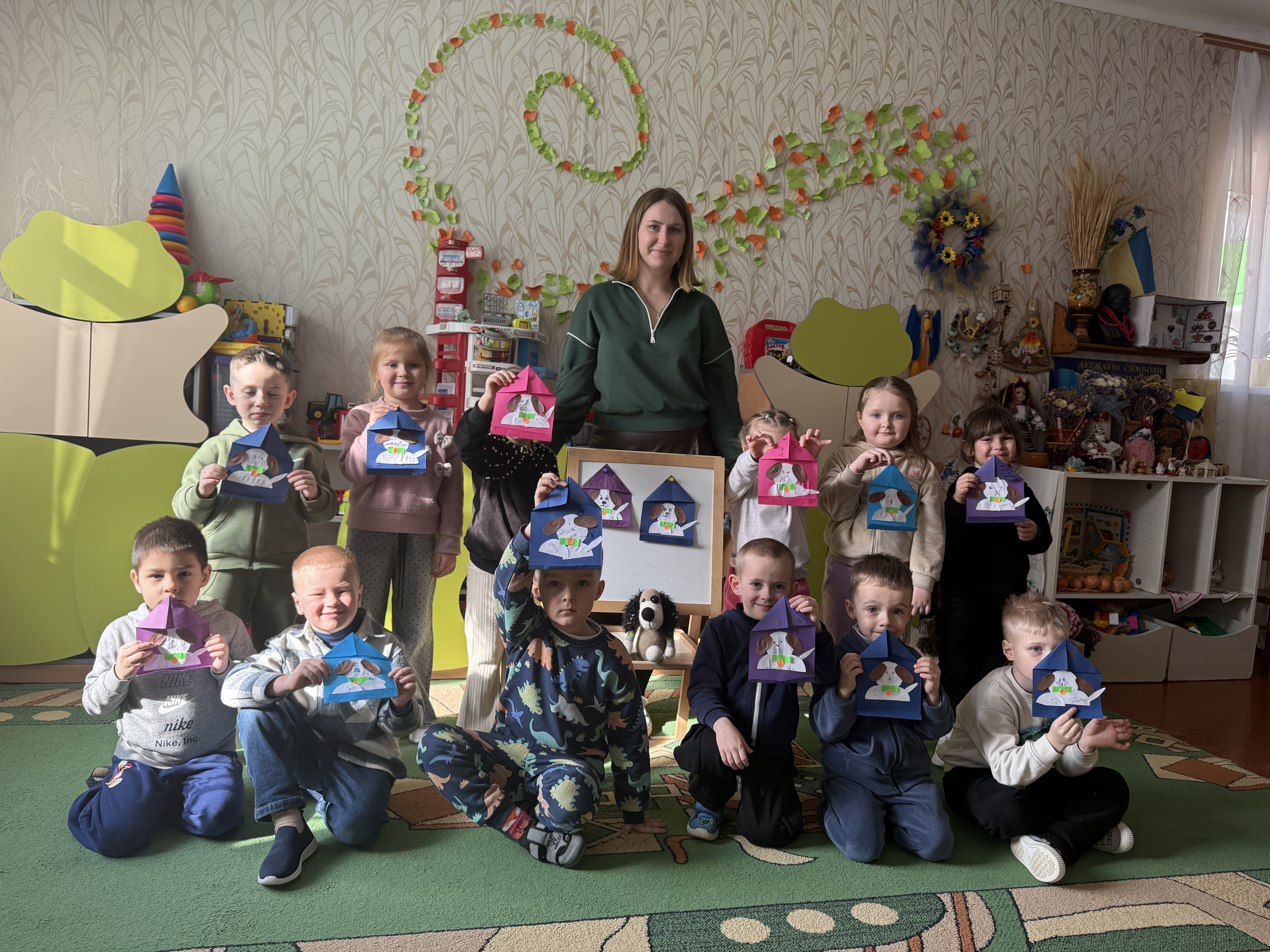 Фото без опису