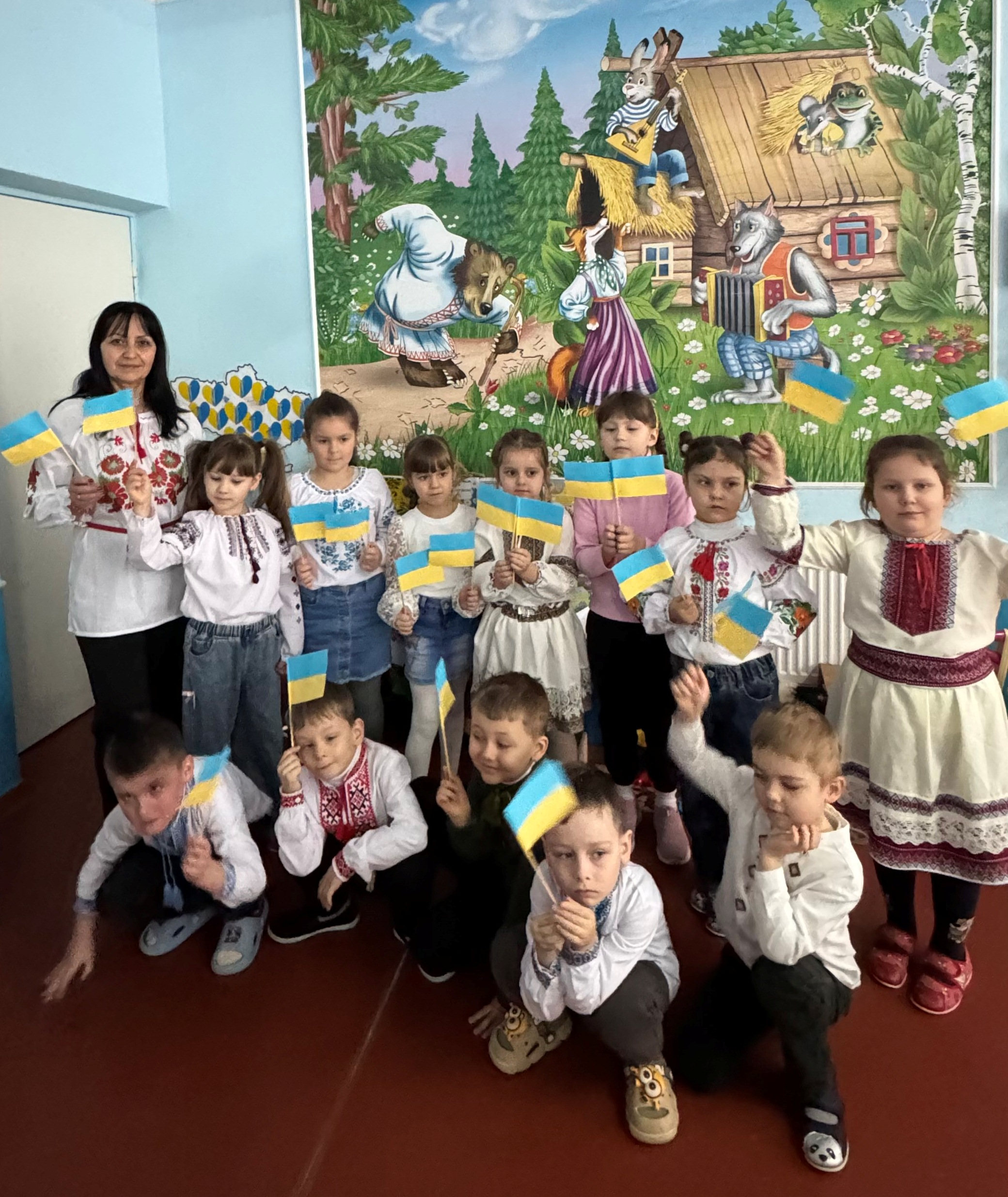 Фото без опису