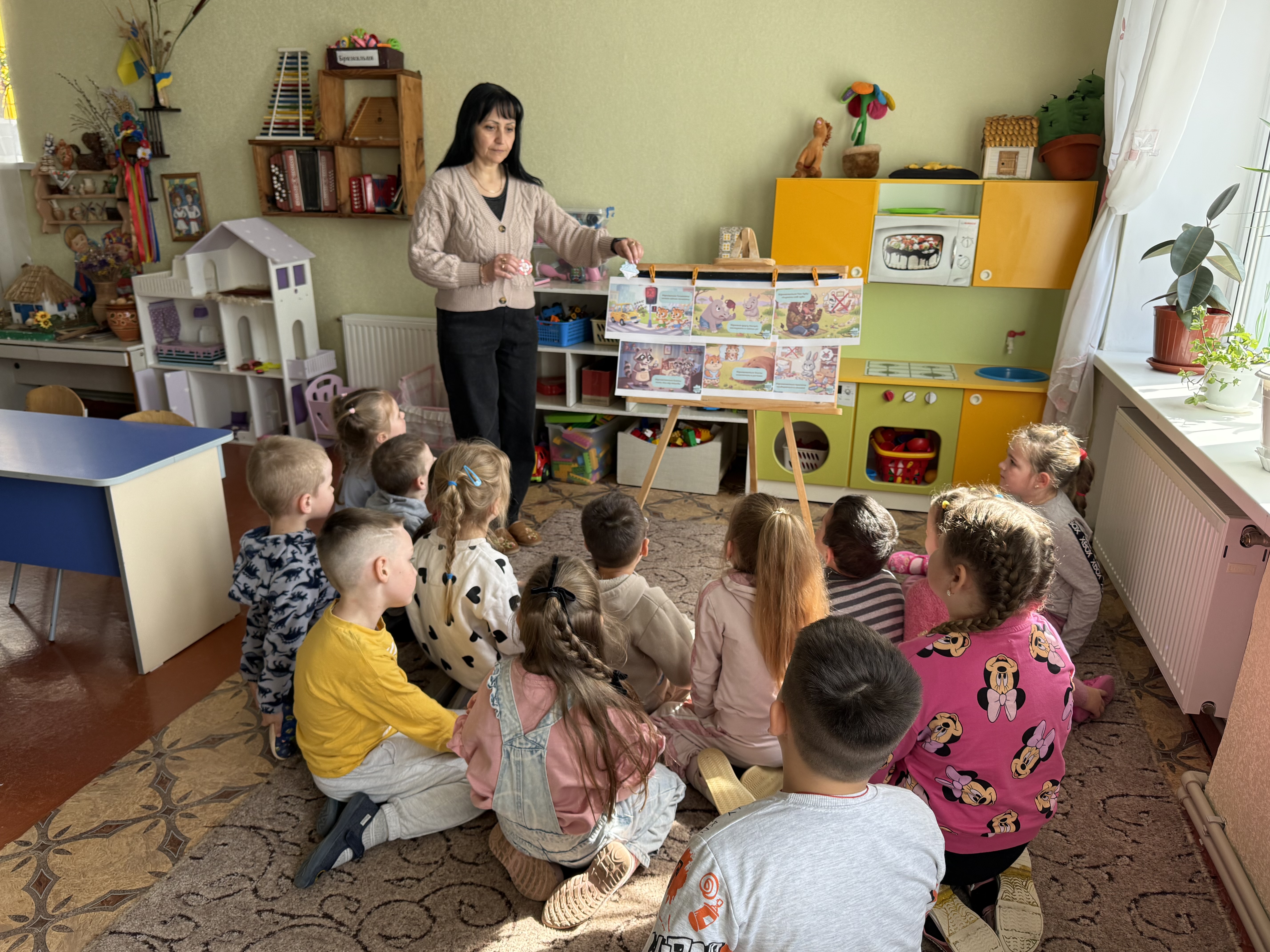 Фото без опису