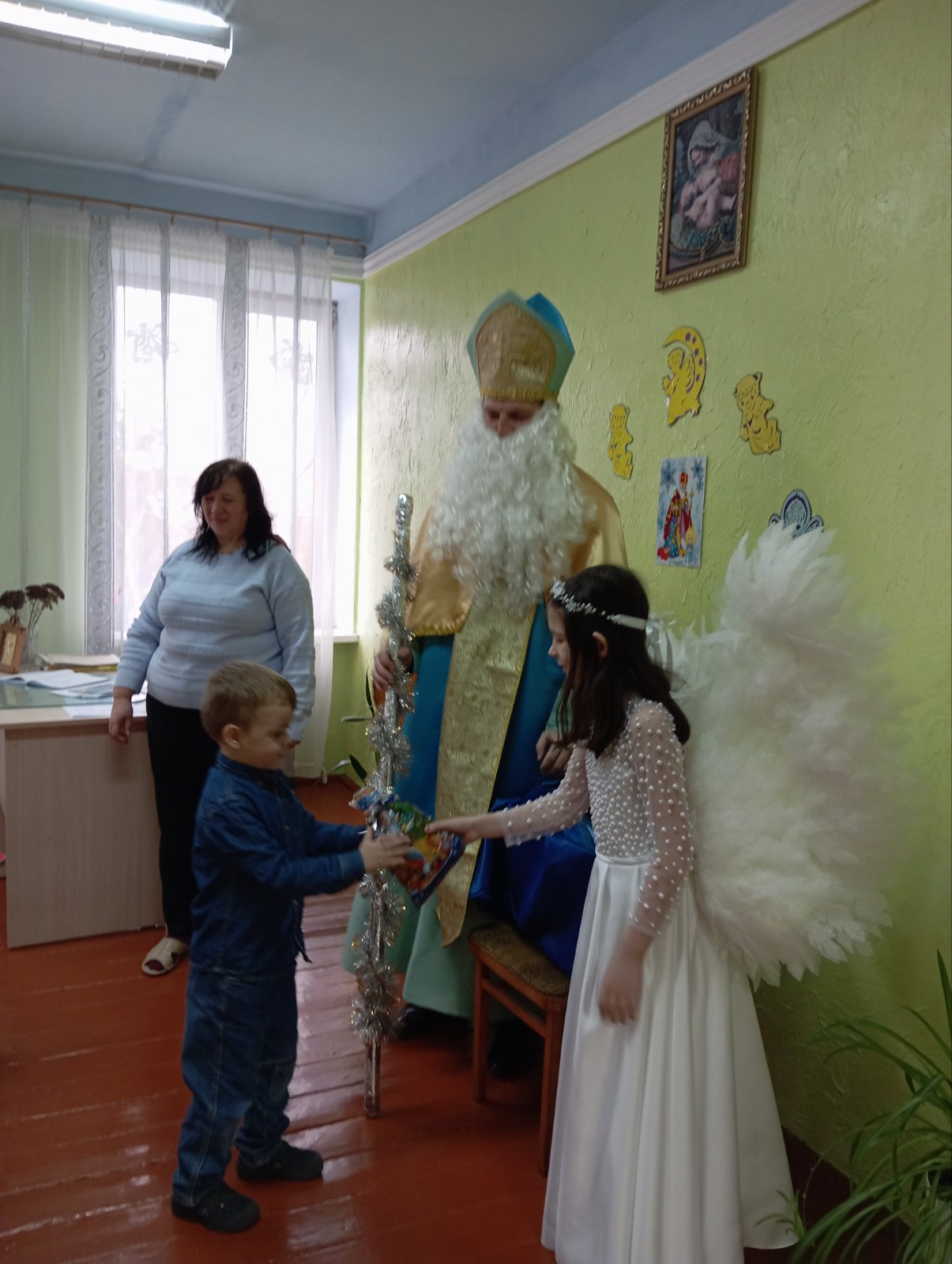 Фото без опису