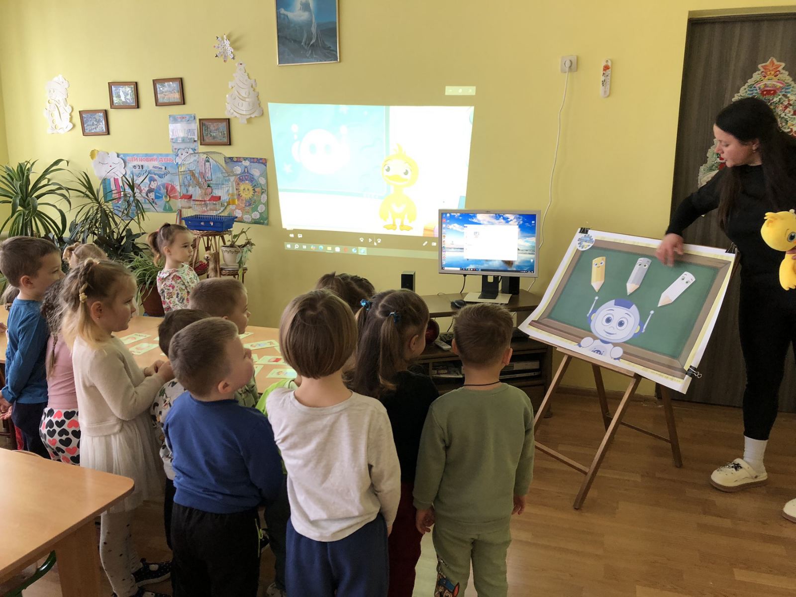 Фото без опису