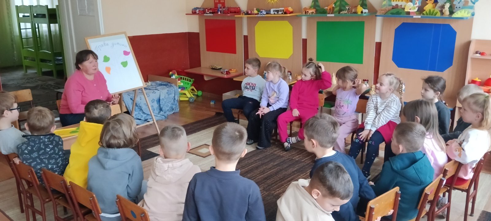 Фото без опису