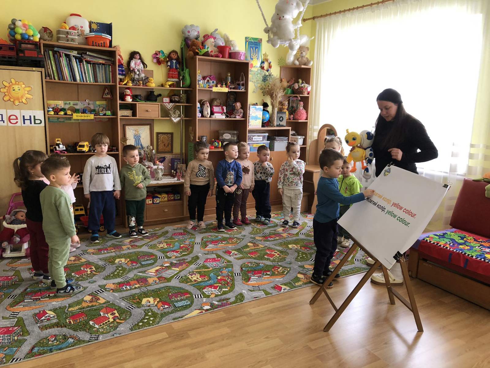 Фото без опису