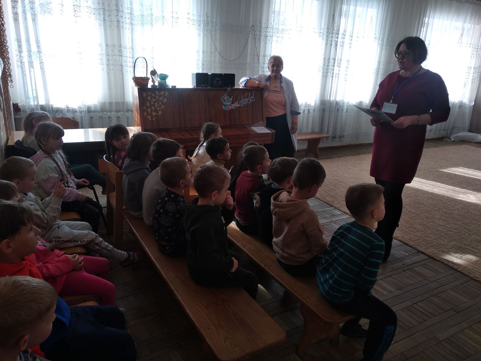 Фото без опису