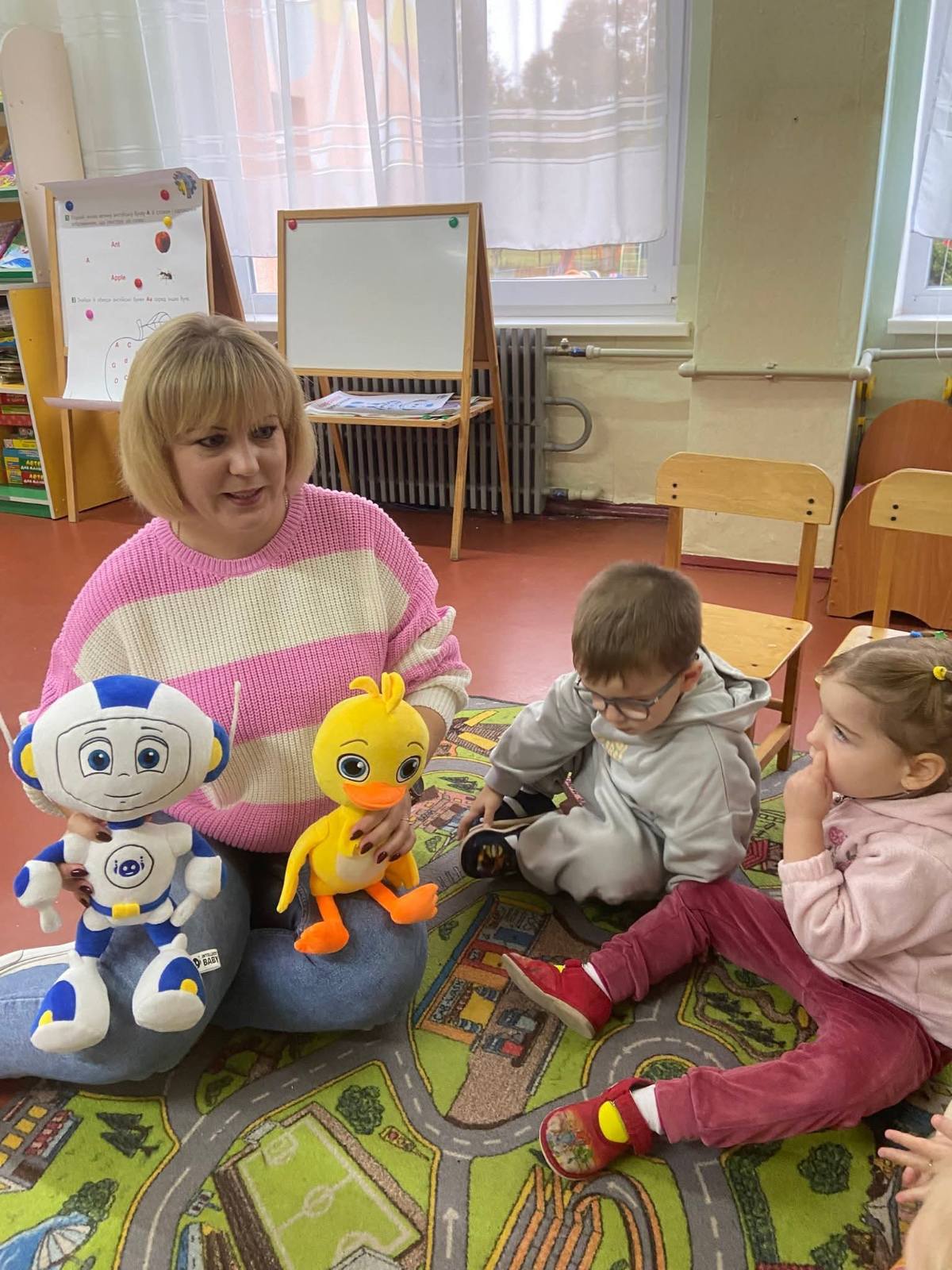 Фото без опису