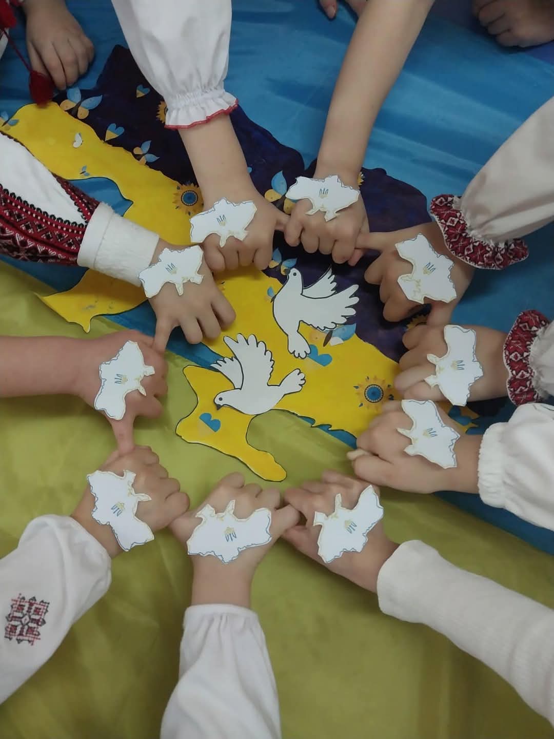 День Соборності України