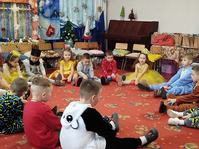 Фото без опису