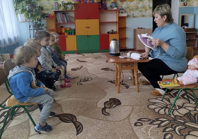 Фото без опису