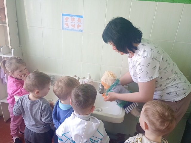 Фото без опису