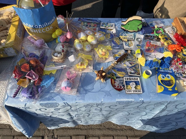 Фото без опису