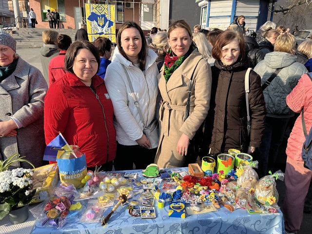 Фото без опису