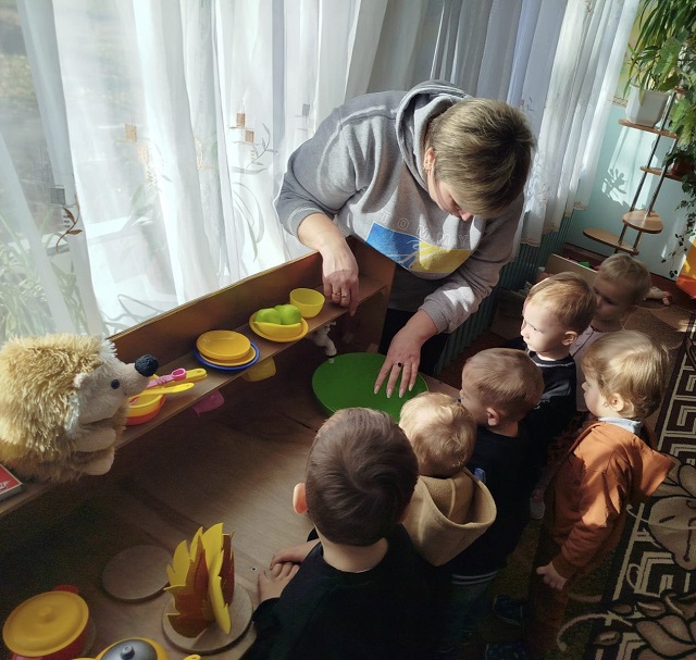 Фото без опису