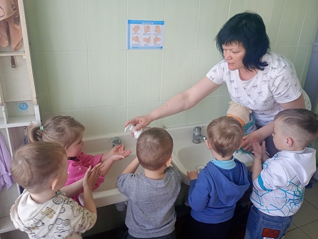 Фото без опису