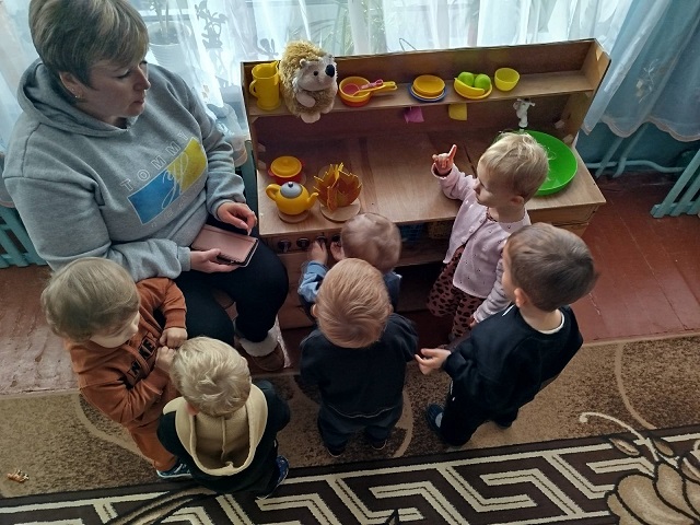 Фото без опису