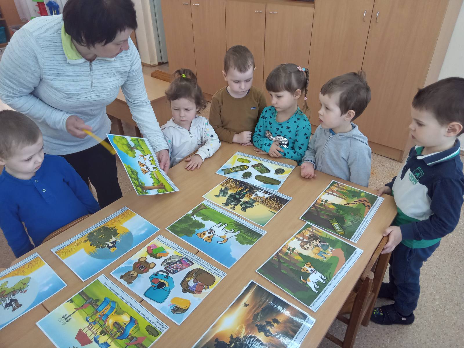 Фото без опису