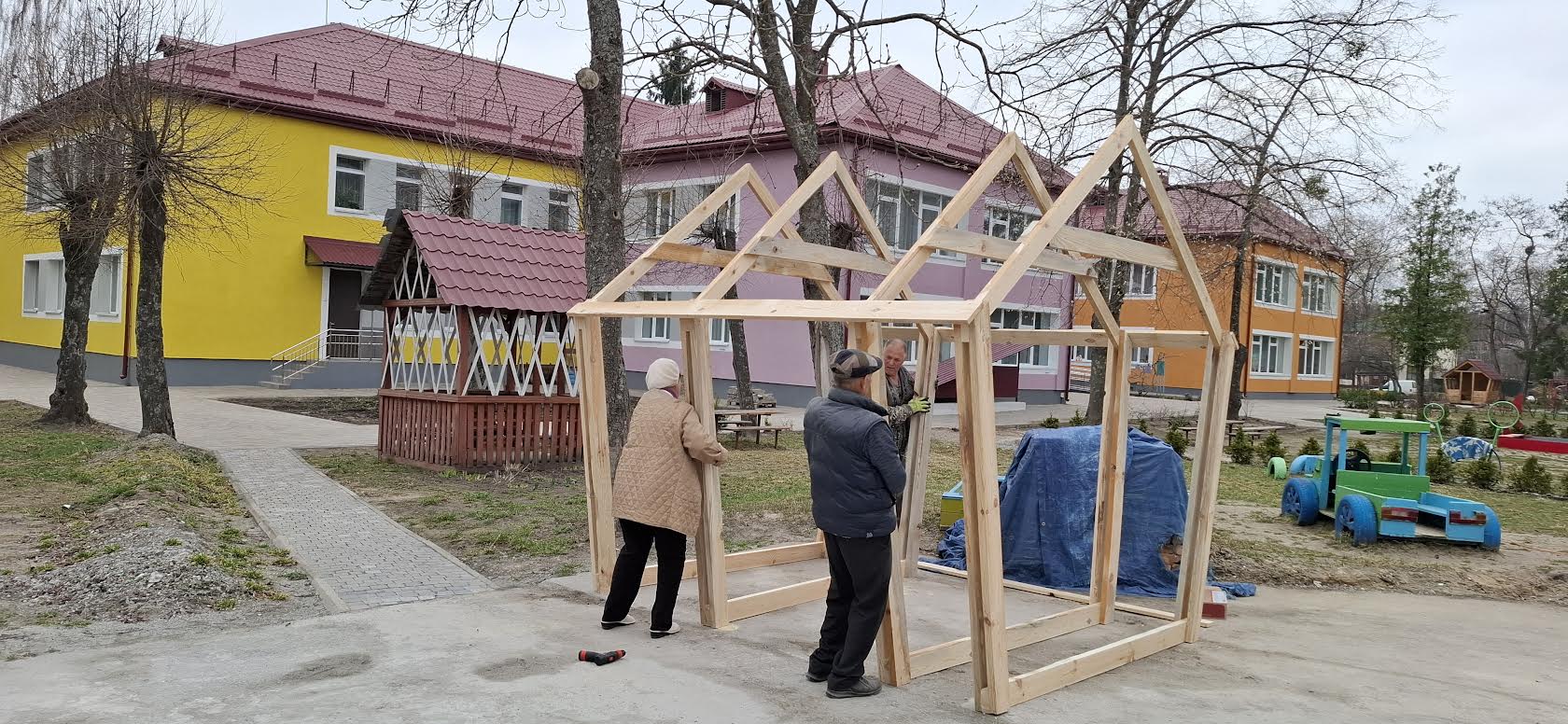 Фото без опису