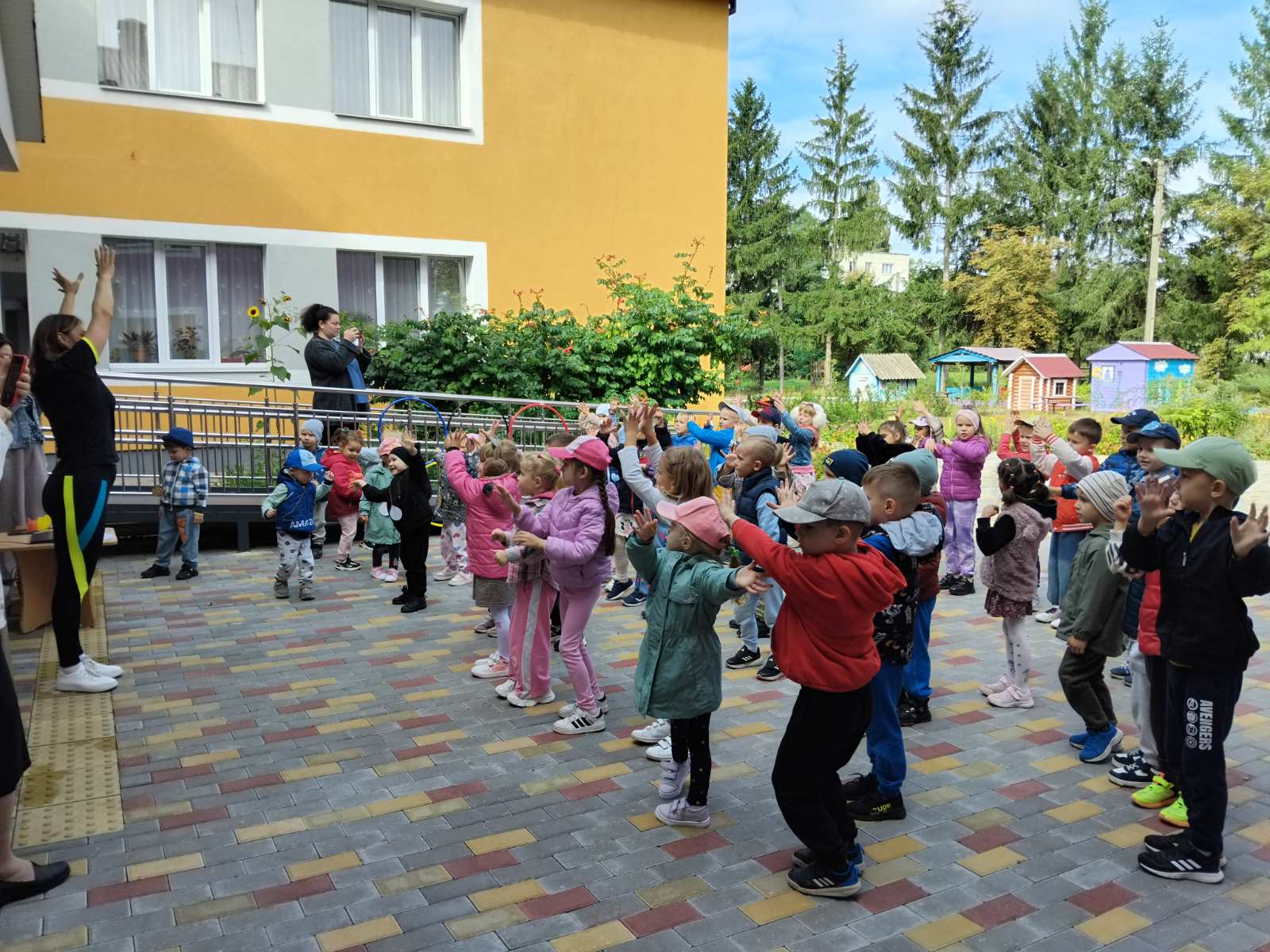 Фото без опису