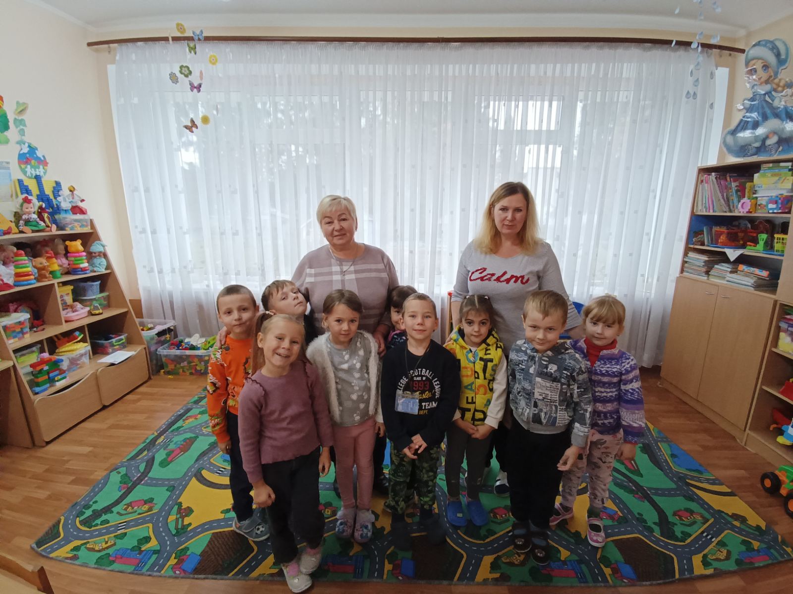 Фото без опису