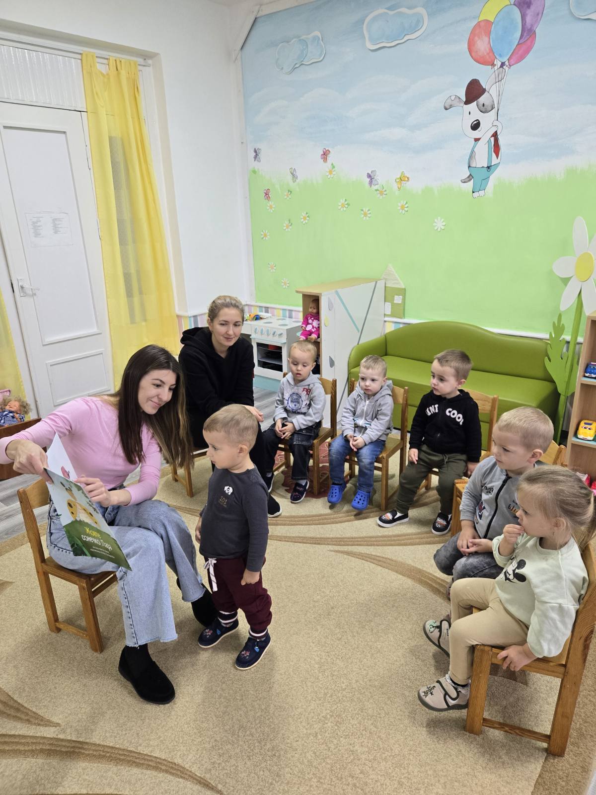 Фото без опису