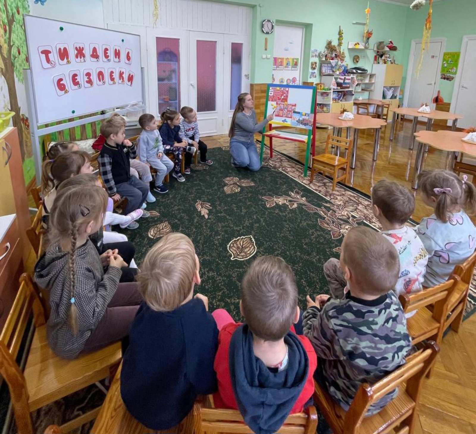 Фото без опису