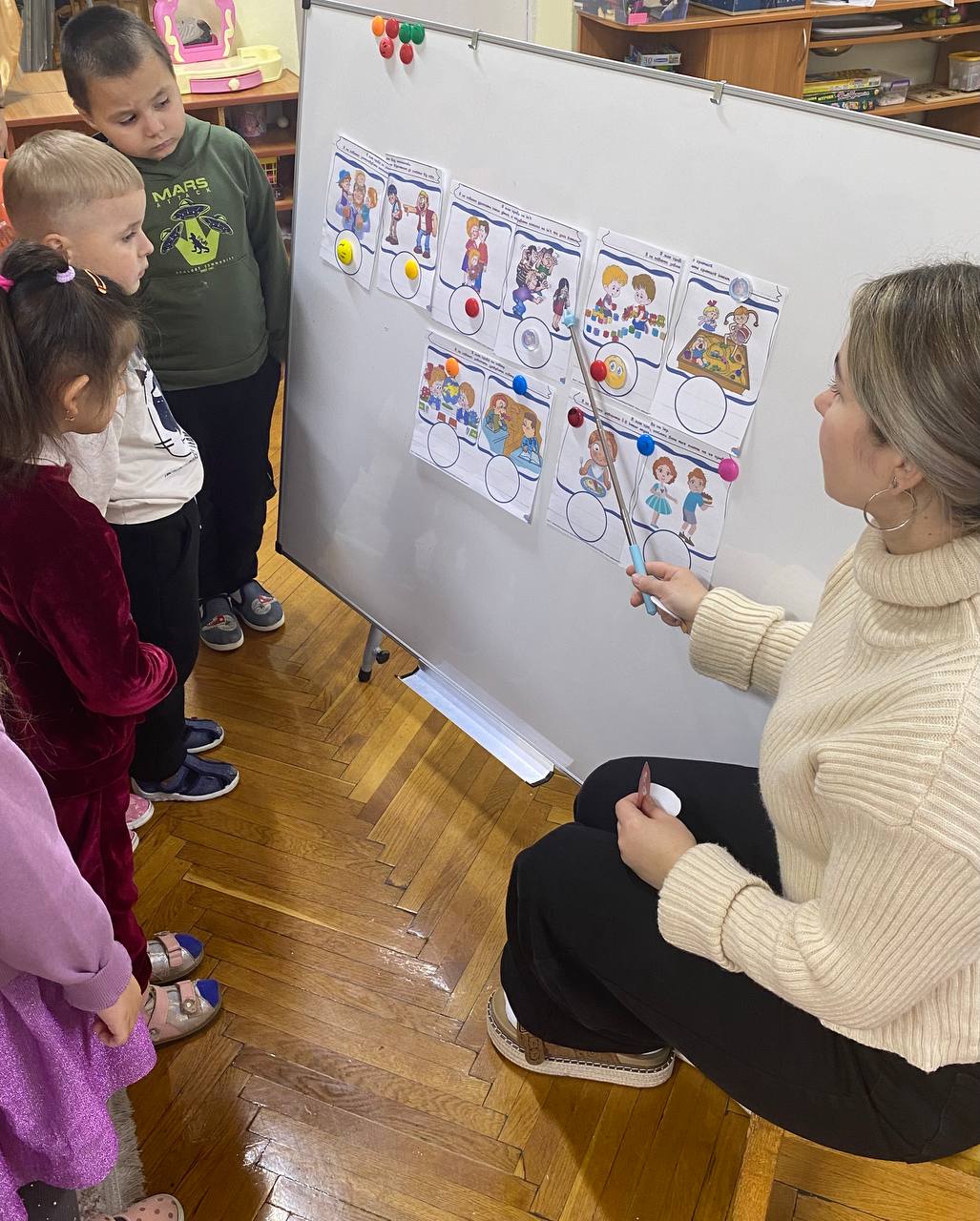 Фото без опису