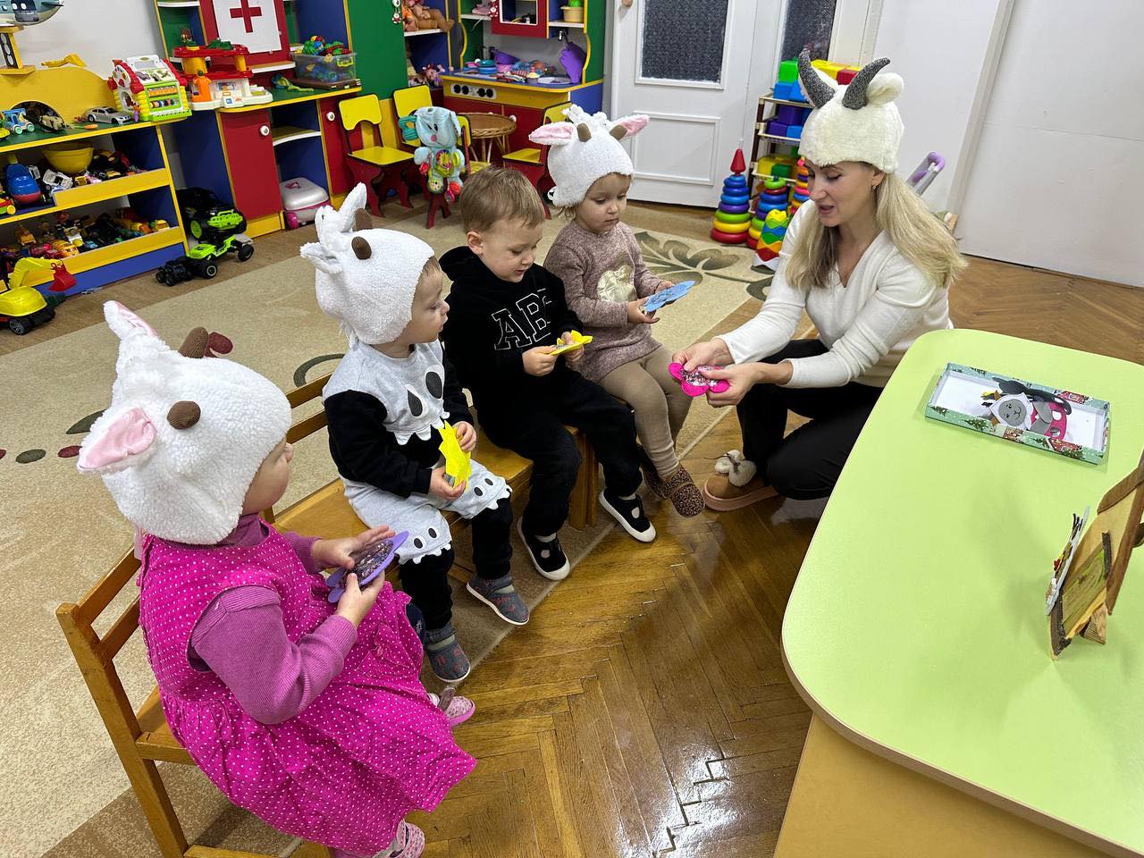 Фото без опису