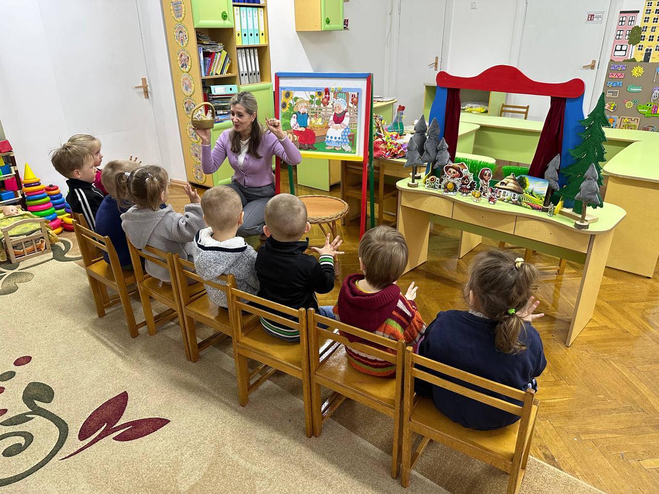 Фото без опису