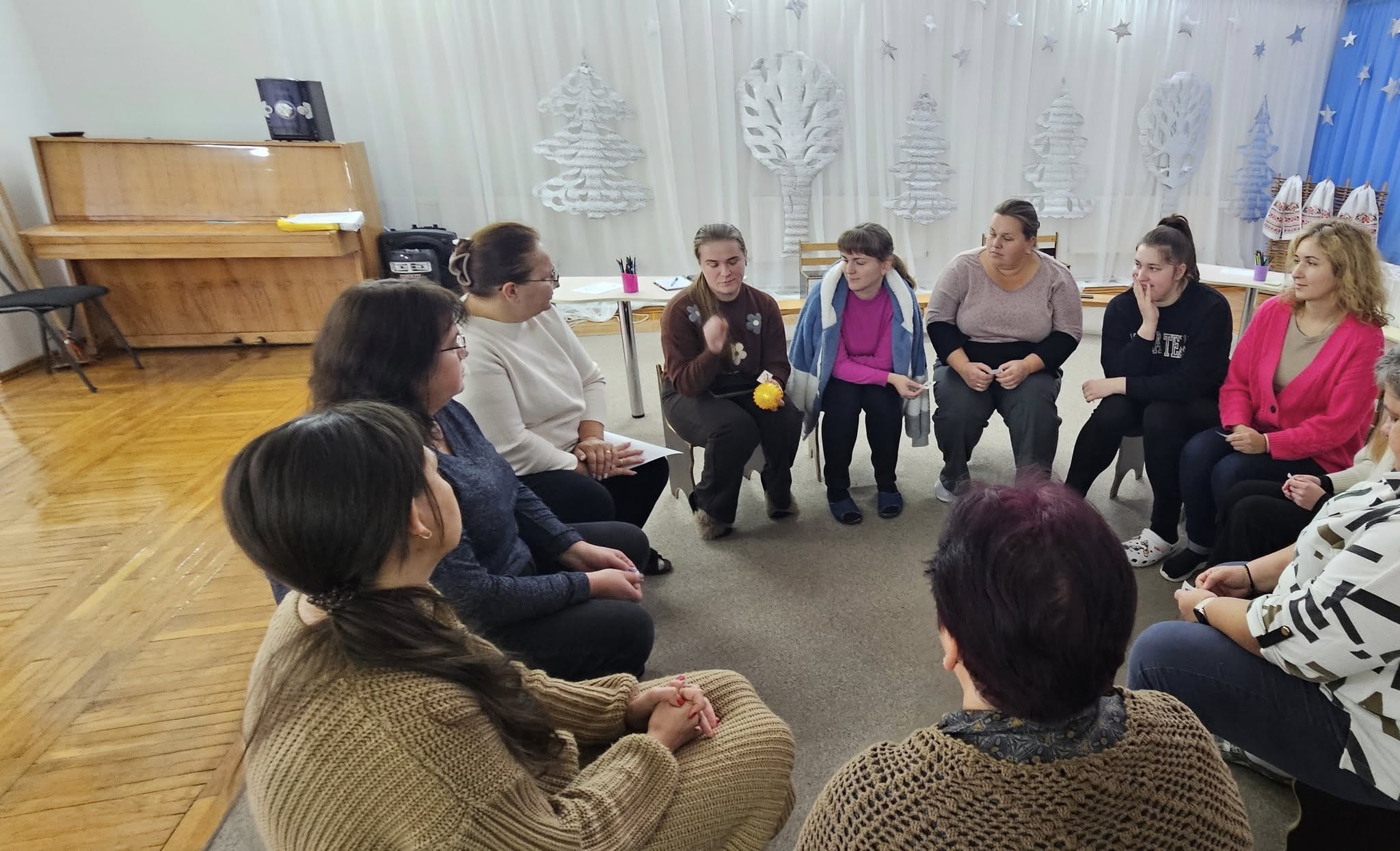 Фото без опису