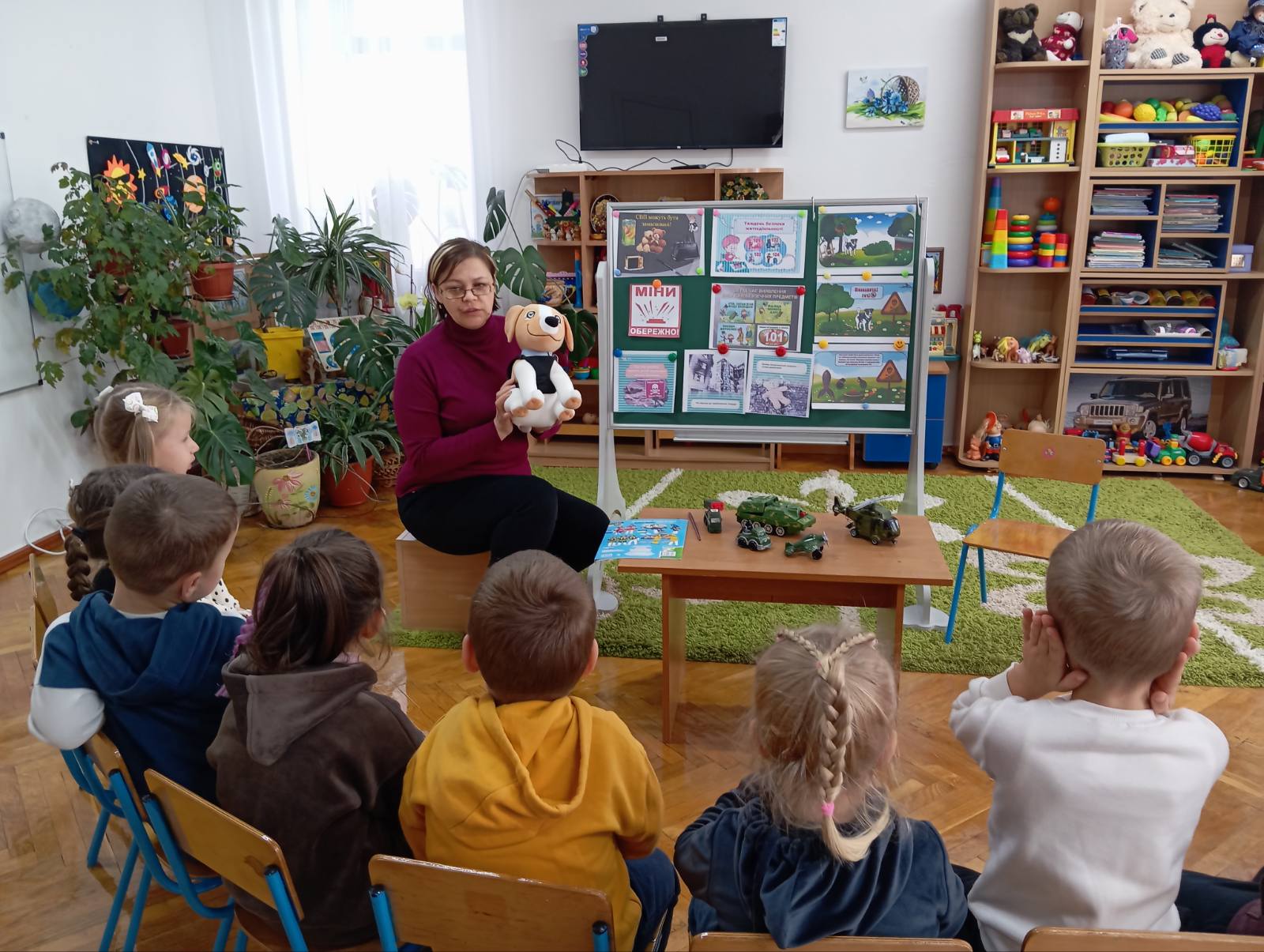 Фото без опису