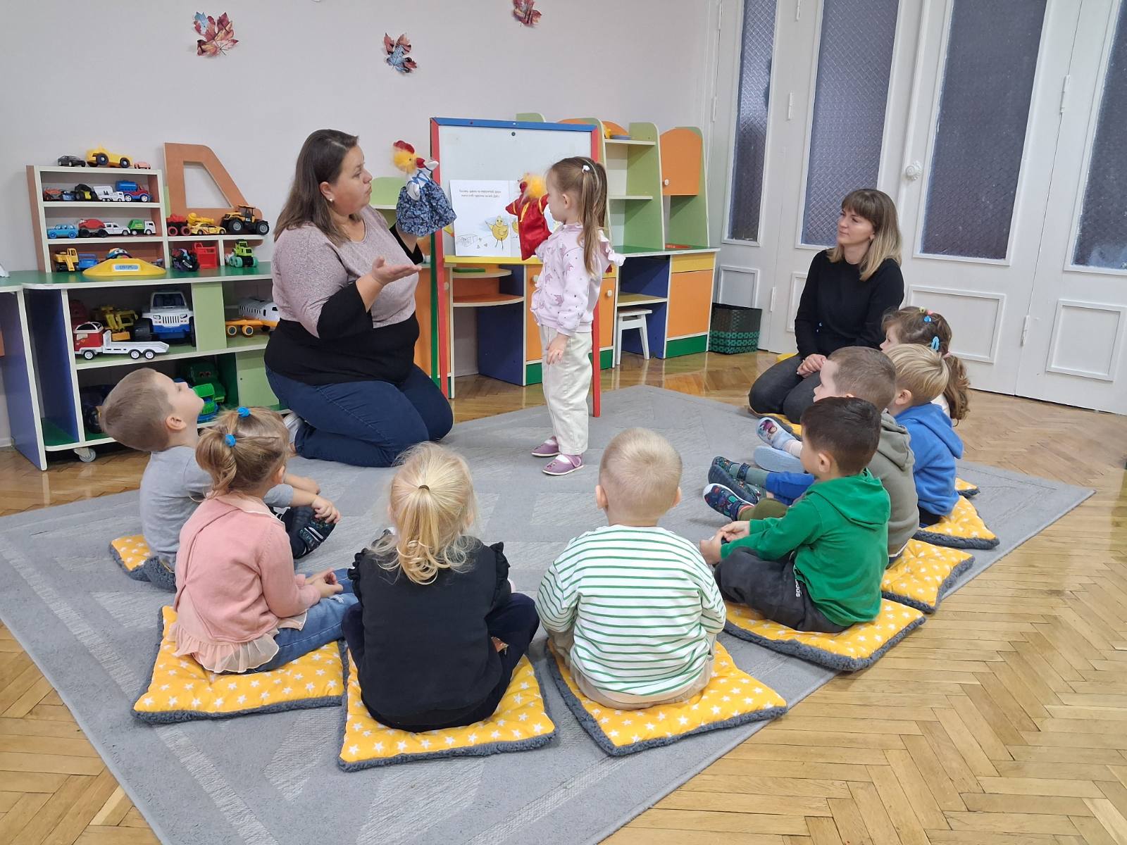 Фото без опису