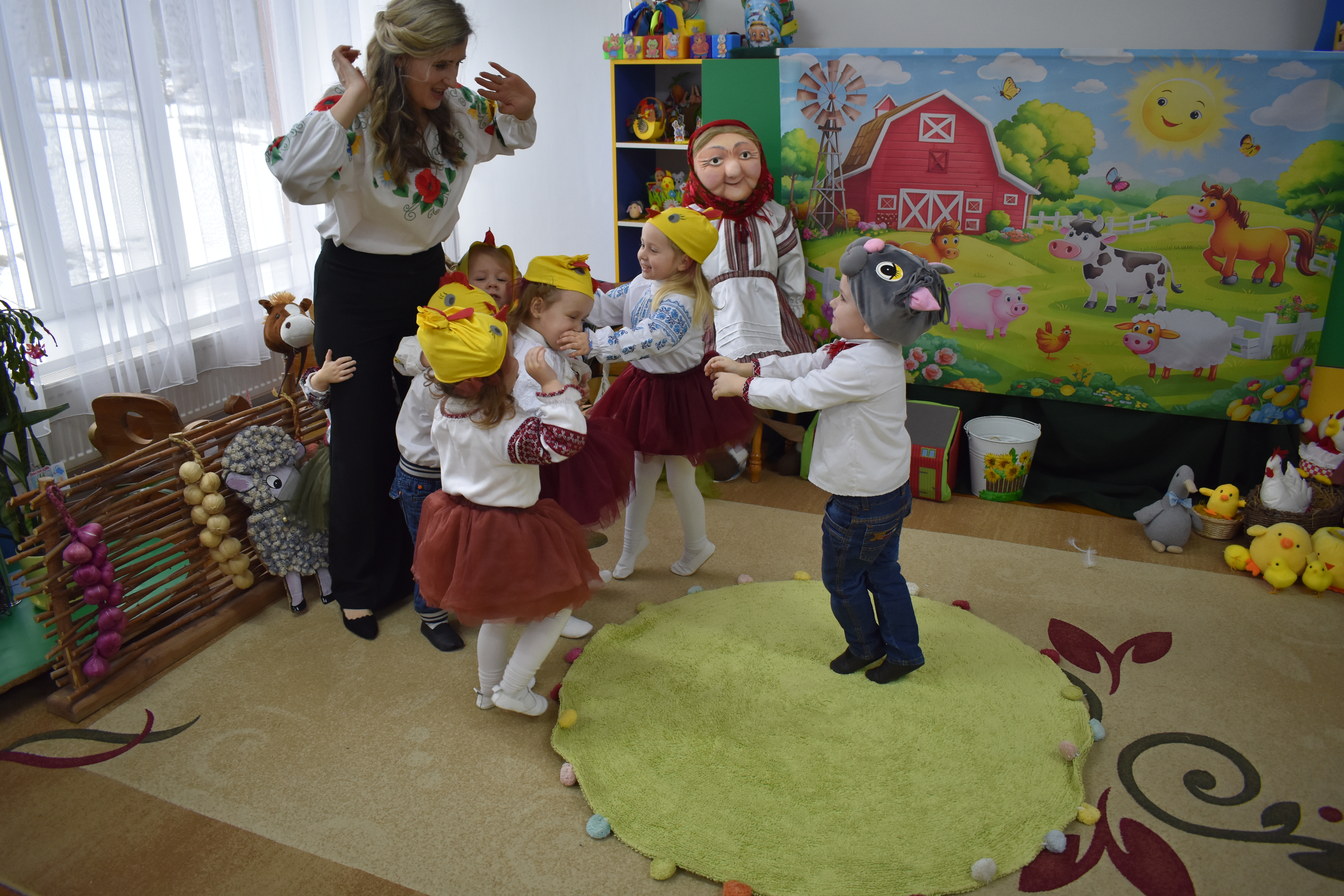 Фото без опису