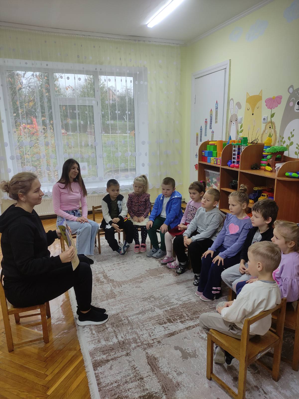 Фото без опису