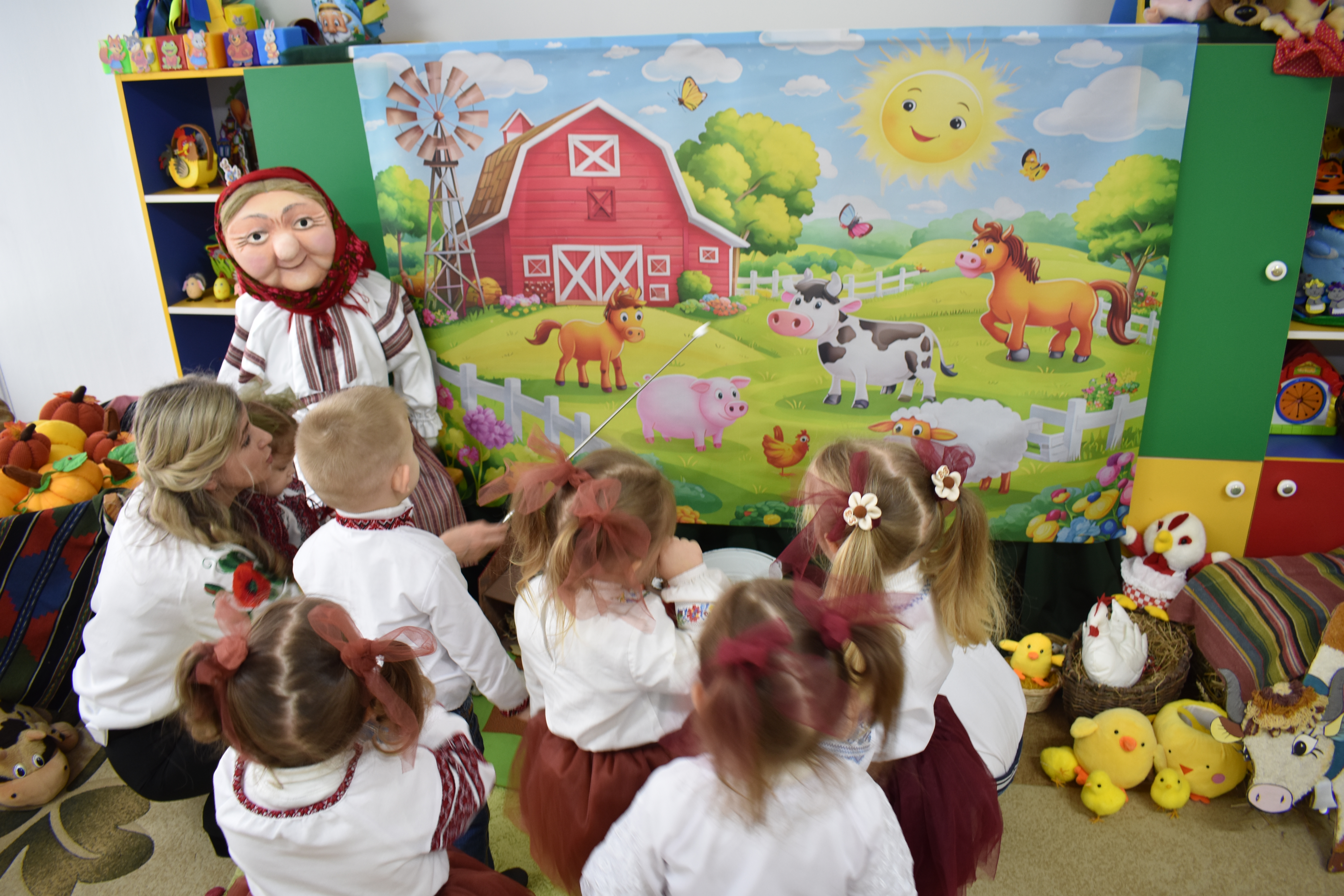 Фото без опису