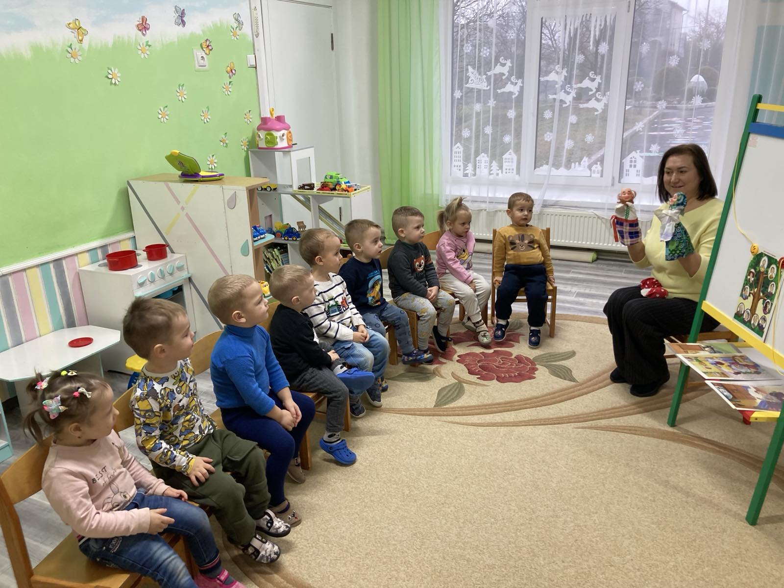 Фото без опису