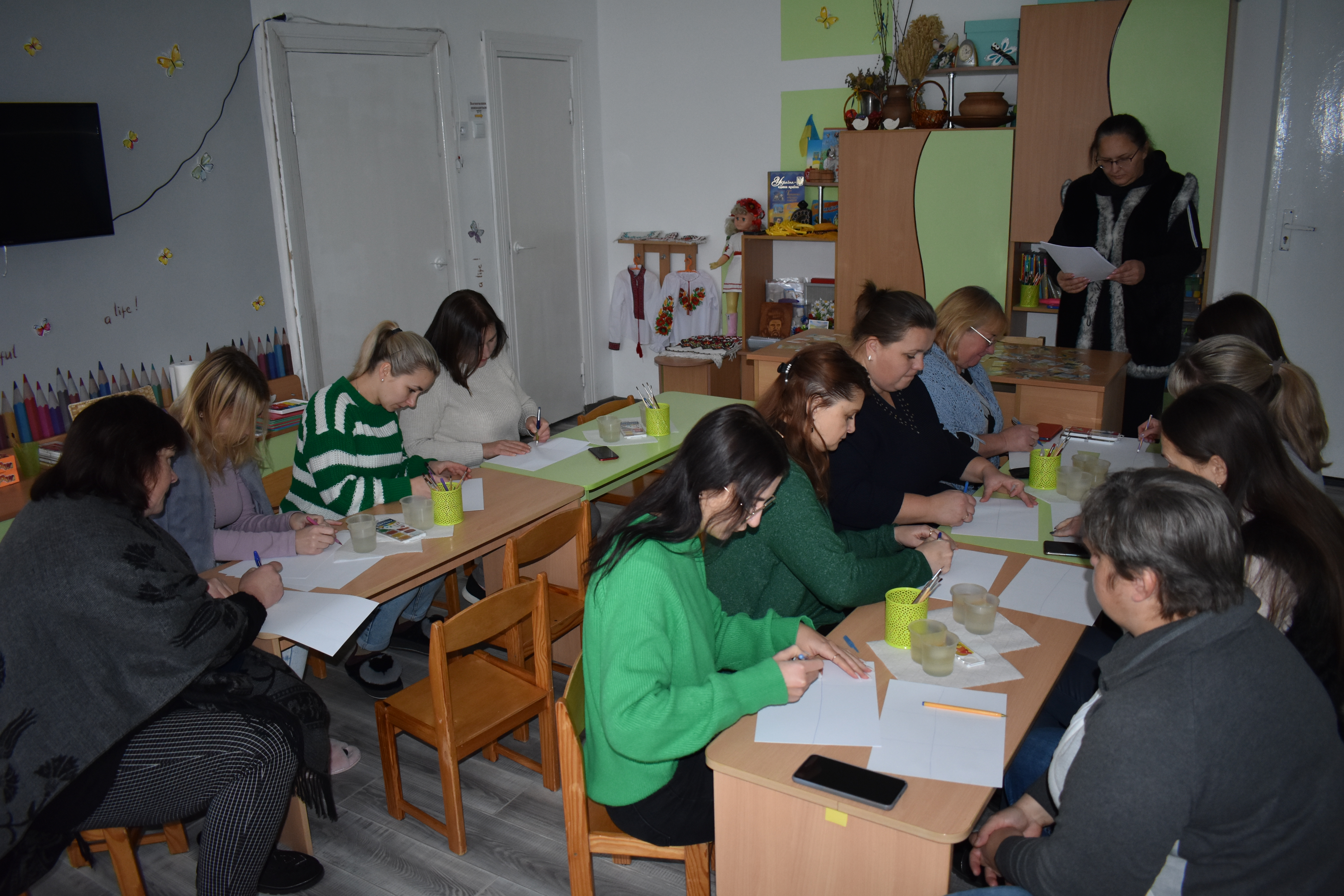 Фото без опису