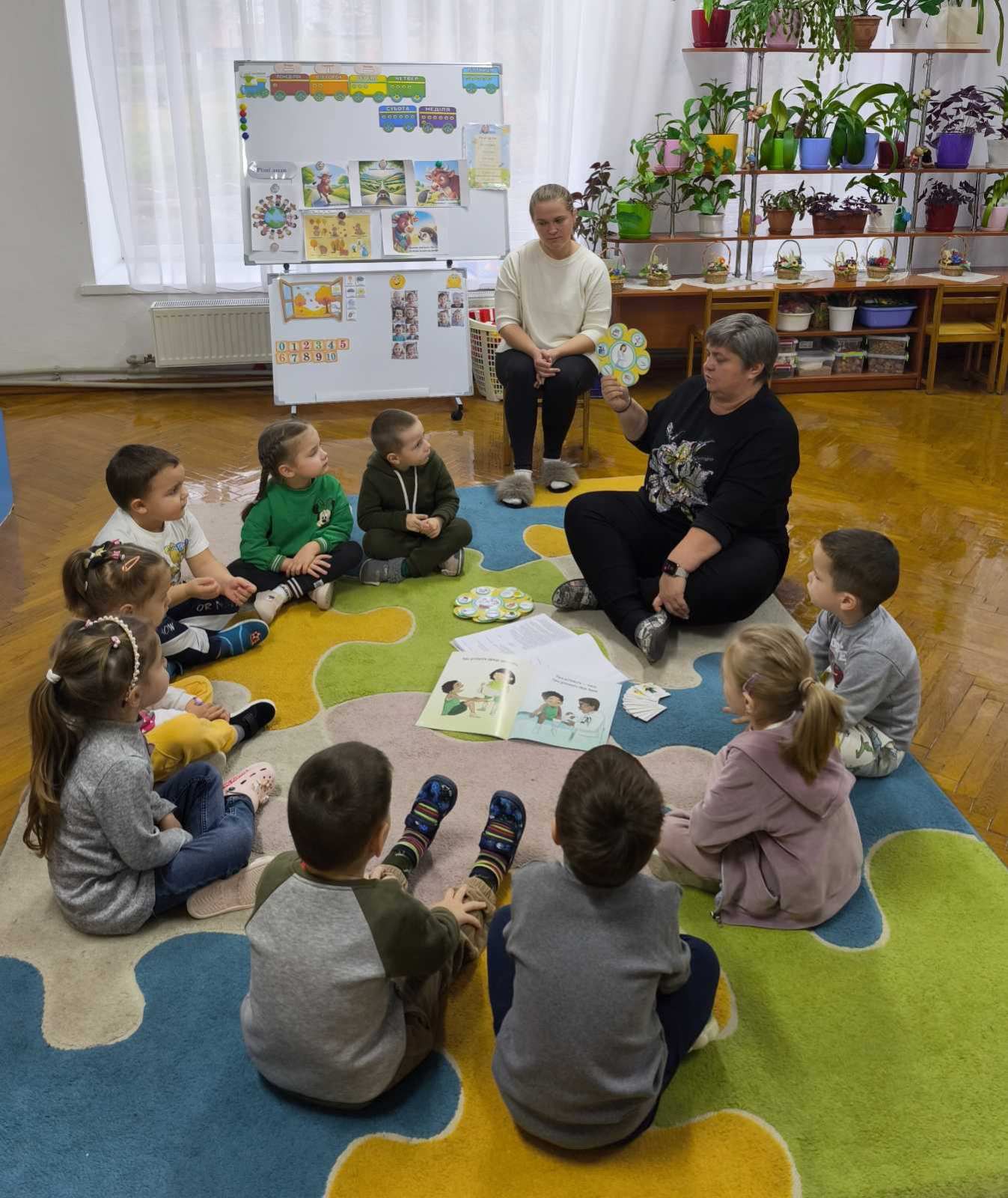 Фото без опису