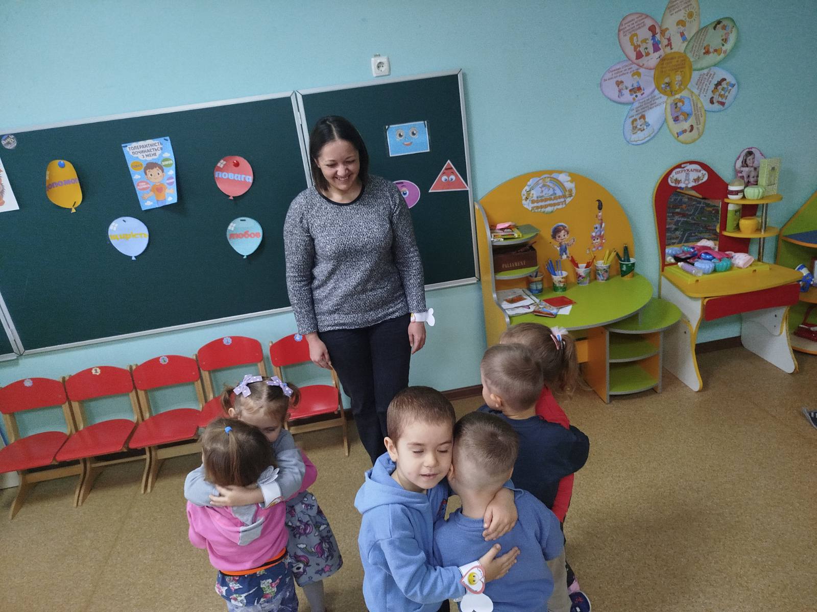 Фото без опису