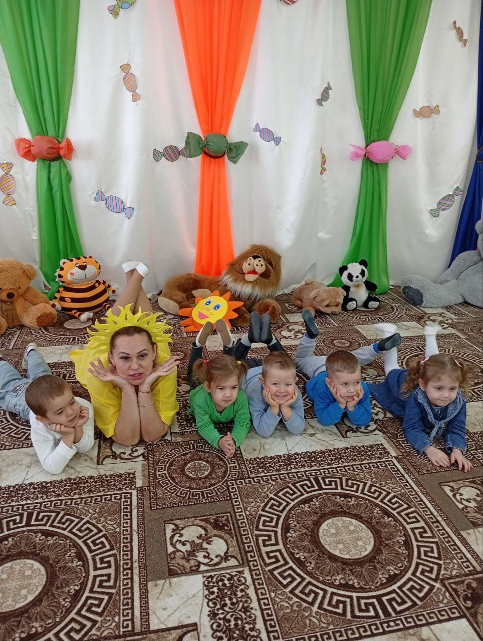 Фото без опису