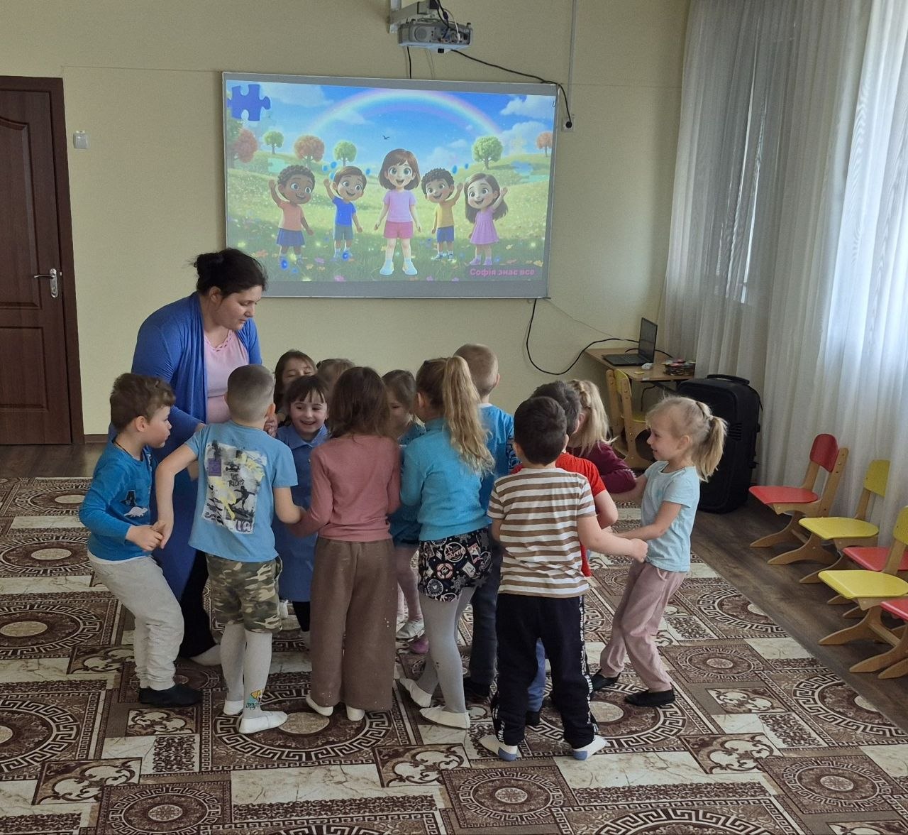 Фото без опису