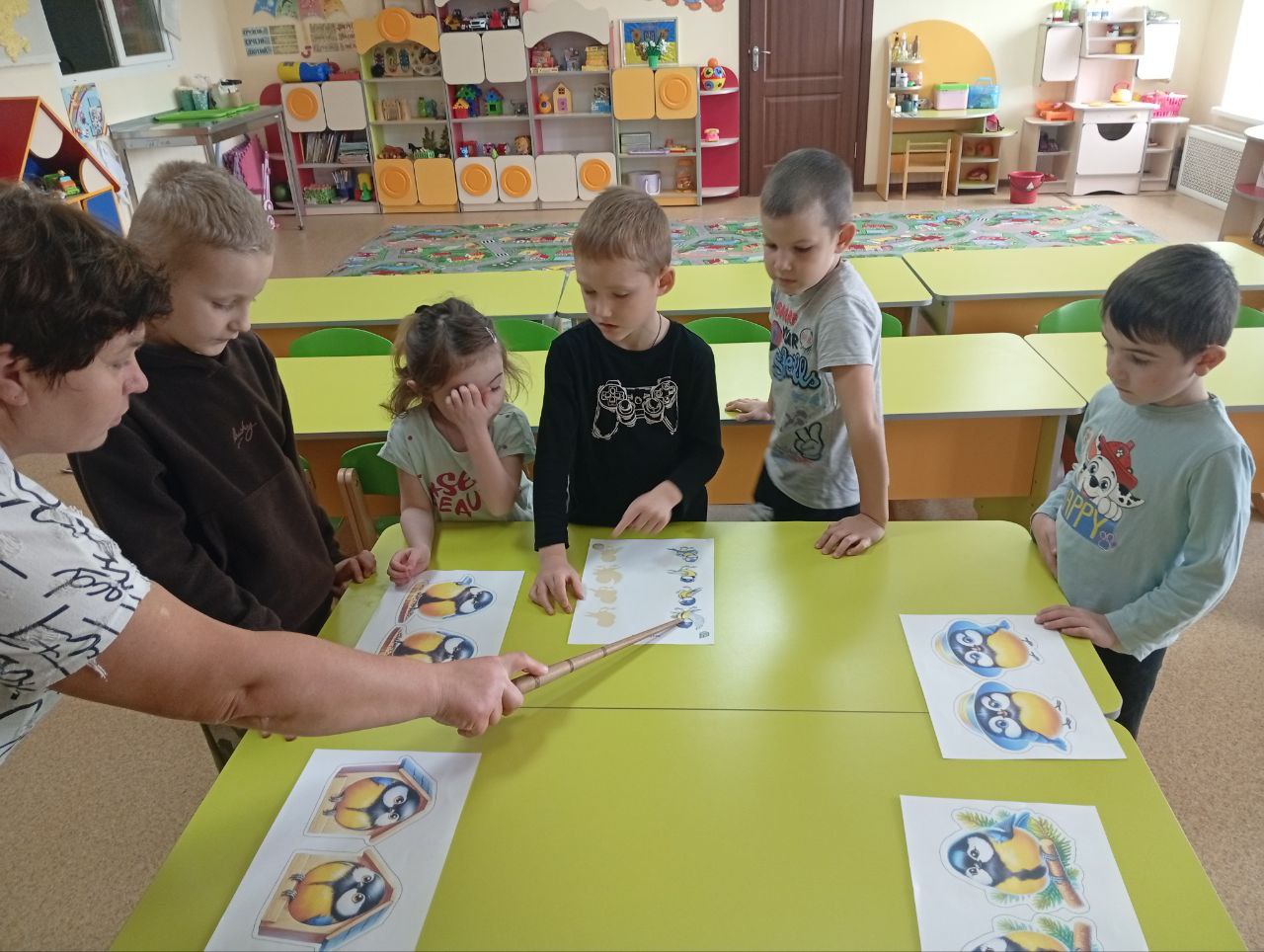 Фото без опису