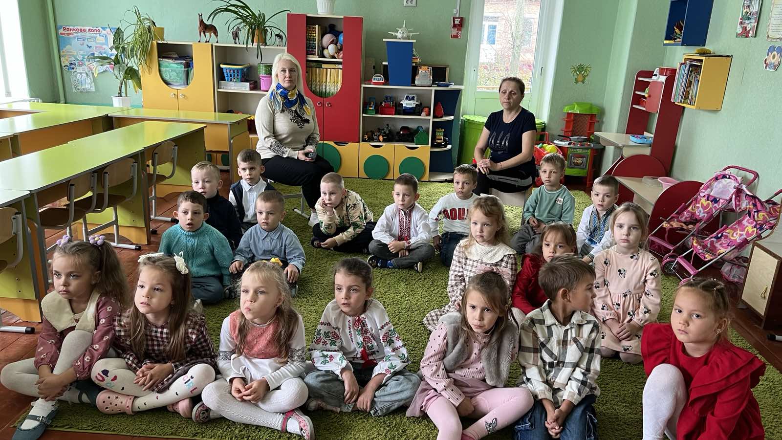 Фото без опису