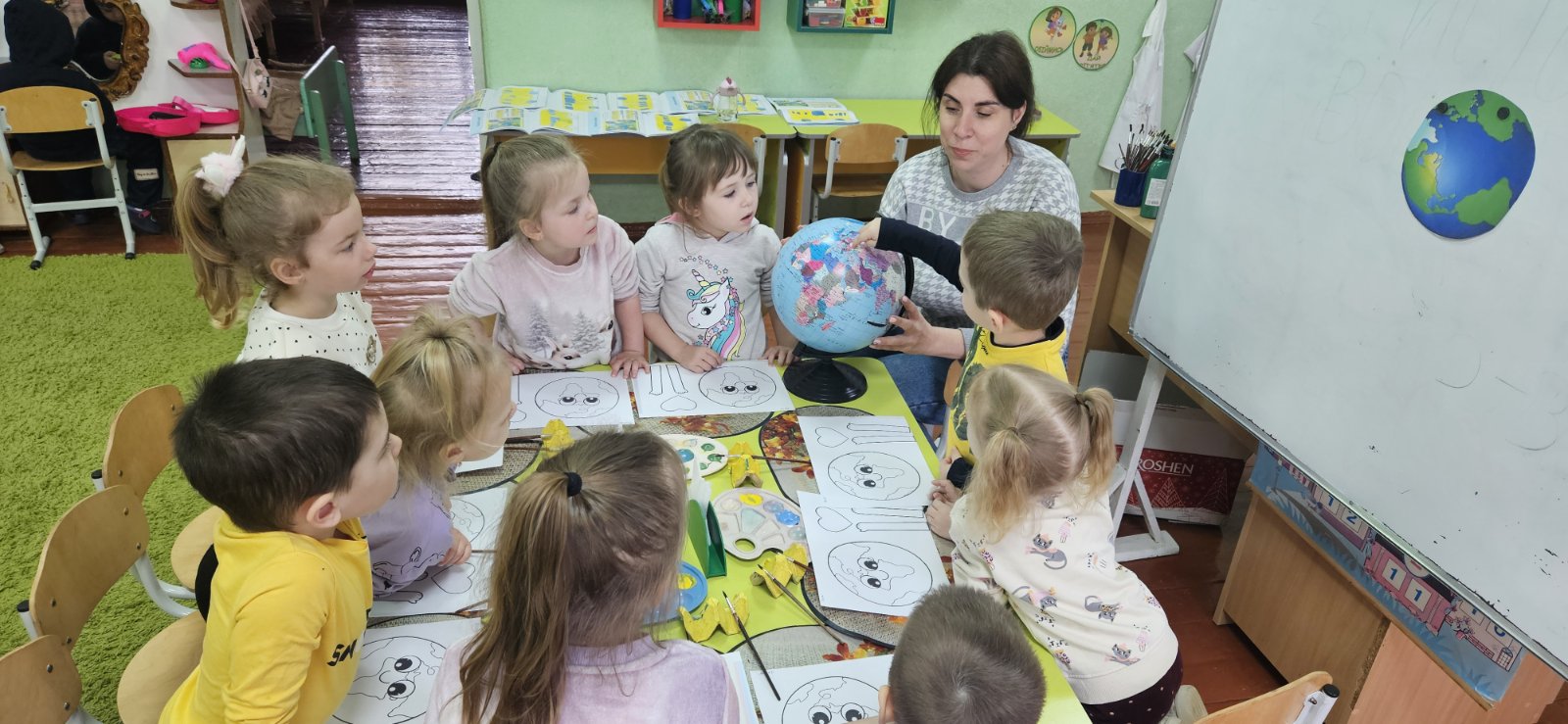Фото без опису