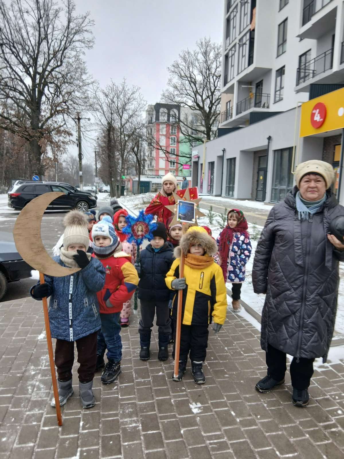 Фото без опису