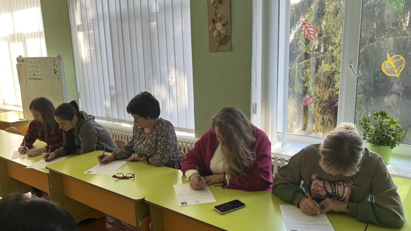 Фото без опису