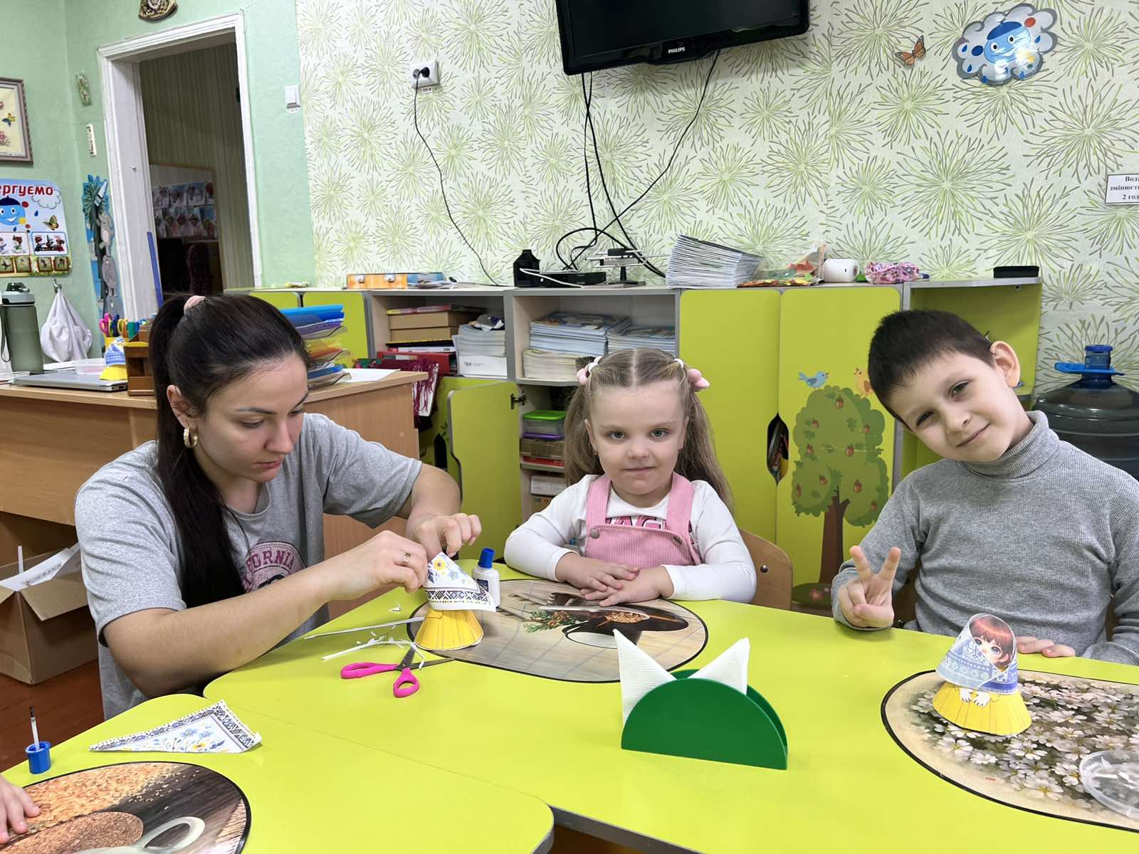Фото без опису