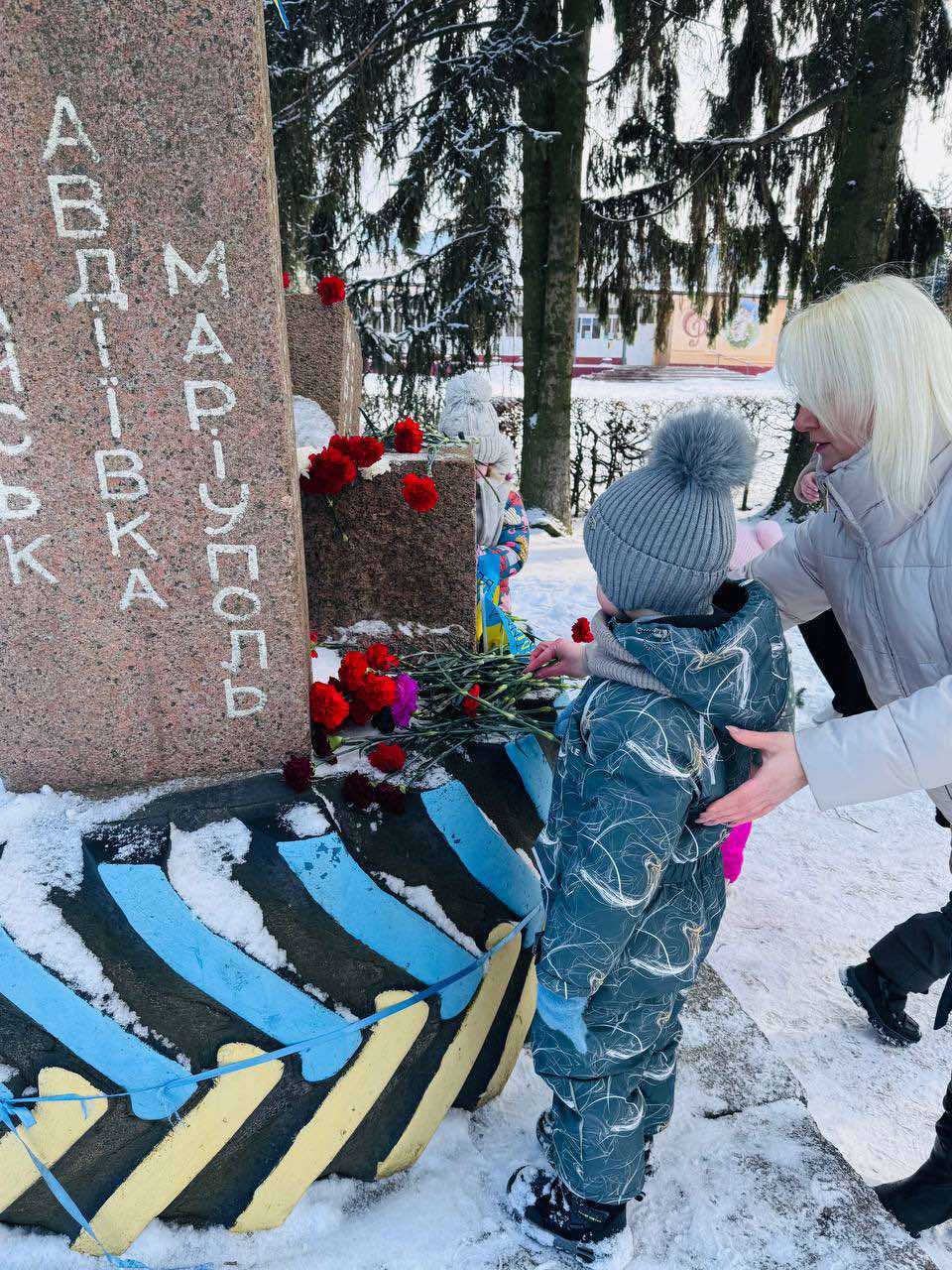 Фото без опису